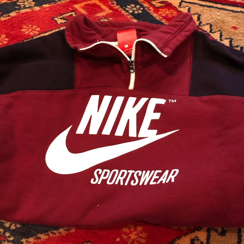 Nike Sweatshirt